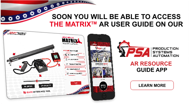 Matrix SMT tool kit